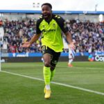 Internacional encerra tratativas por Bakambu e foca em goleador da Libertadores