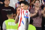 Internacional fecha contratação do atacante paraguaio Antonio Sanabria