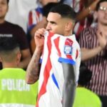 Internacional fecha contratação do atacante paraguaio Antonio Sanabria