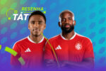 Internacional intensifica buscas por Cédric Bakambu e Niclas Eliasson