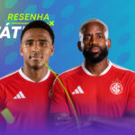 Internacional intensifica buscas por Cédric Bakambu e Niclas Eliasson