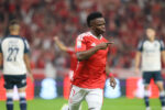 Internacional mantém vantagem mínima contra o Remo no primeiro tempo