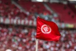 Internacional negocia a chegada do atacante Cédric Bakambu, ex-jogador do Bétis