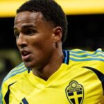 Internacional oficializa a chegada do meia sueco Niclas Eliasson