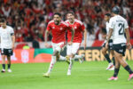 Internacional supera Corinthians no Beira-rio e abre vantagem na Copa do Brasil
