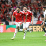Internacional supera Corinthians no Beira-rio e abre vantagem na Copa do Brasil