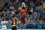 Internazionale supera Manchester City nos pênaltis em amistoso disputado em Hong Kong