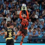 Internazionale supera Manchester City nos pênaltis em amistoso disputado em Hong Kong