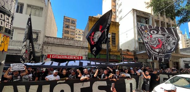 Intervenção judicial no Corinthians exige provas robustas e gera incerteza eleitoral