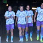 Invasão brasileira na NWSL atinge marca histórica de atletas em 2026