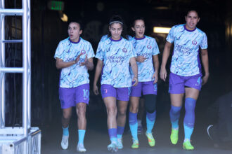 Invasão brasileira na NWSL atinge marca histórica de atletas em 2026