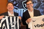 Investidor Gabriel de Alba deixa o Rio de Janeiro e planeja retorno ao Botafogo