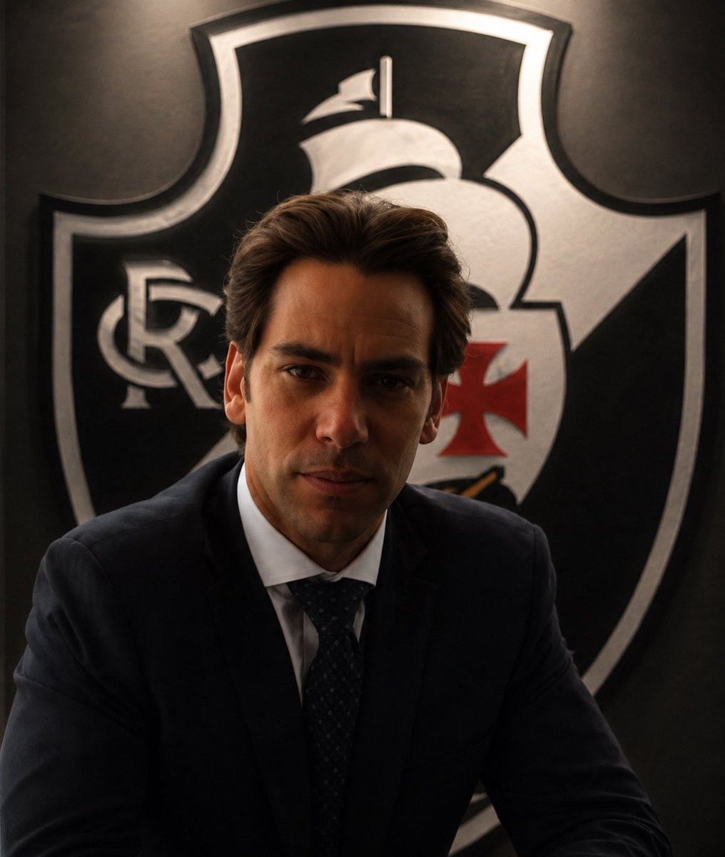 Investidor propõe antecipar dois anos de pagamentos na recuperação judicial do Vasco