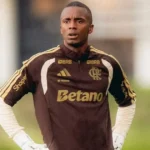 Investimento milionário do Flamengo em Andrew é revelado em balanço financeiro