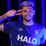 Ipswich Town oficializa contratações de Julio Enciso e Abdoul Ouattara