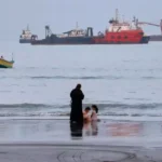 Irã condiciona reabertura do Estreito de Ormuz a indenizações e fim de sanções dos EUA