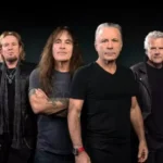Iron Maiden celebra 50 anos com corrida temática inédita em São Paulo