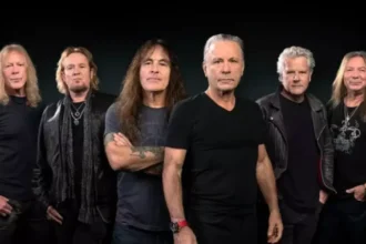 Iron Maiden celebra 50 anos com corrida temática inédita em São Paulo