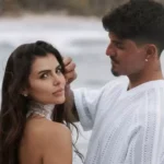 Isabella Arantes relata choque após perda gestacional de filho com Gabriel Medina