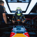 Isack Hadjar analisa início na Red Bull e aponta diferença para Verstappen