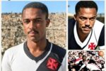 Ismael e a trajetória do craque que marcou época no Vasco da Gama