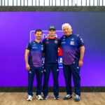 Izan Guevara é confirmado na Pramac Yamaha para a temporada 2027 da Motogp