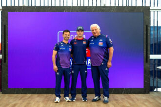 Izan Guevara é confirmado na Pramac Yamaha para a temporada 2027 da Motogp