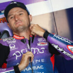 Jack Miller sinaliza transição para o Mundial de Superbike com a Yamaha