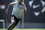 Jair passa por nova avaliação médica após lesão muscular no Vasco