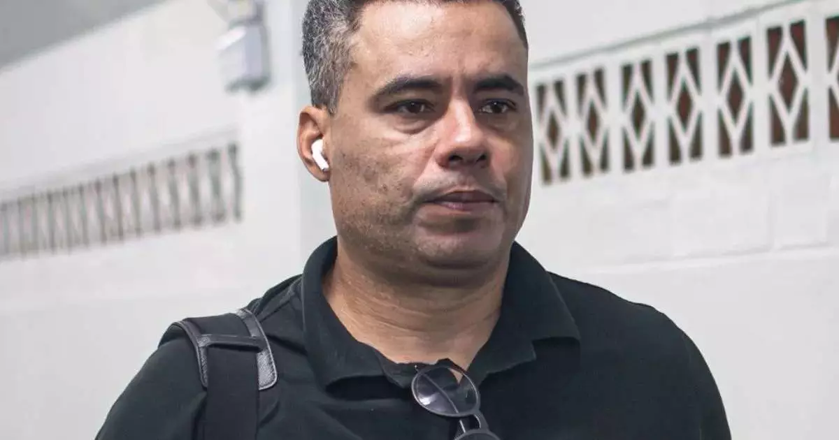 Jair Ventura desperta interesse do Tigres e pode deixar o Vitória
