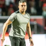 Jair Ventura entra na mira do Tigres antes de confronto contra o Botafogo
