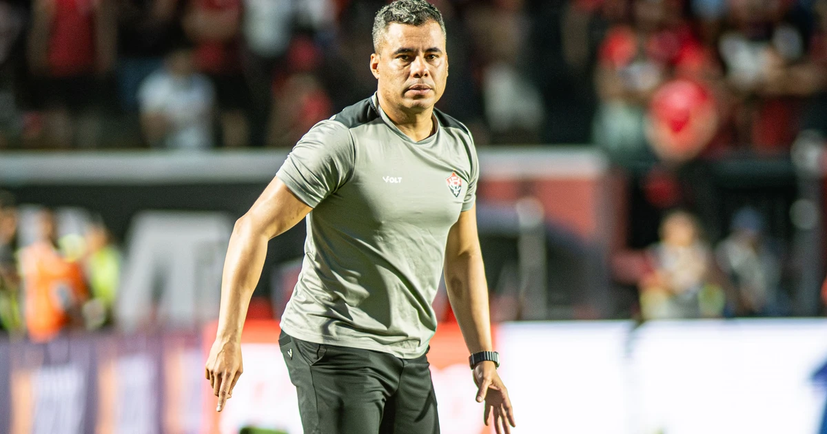 Jair Ventura entra na mira do Tigres antes de confronto contra o Botafogo