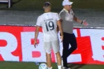 Jair Ventura esclarece polêmica com Arthur Cabral e reafirma gratidão ao Botafogo
