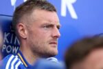 Jamie Vardy: avaliação no São Paulo gera debate interno sobre proposta
