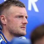Jamie Vardy: avaliação no São Paulo gera debate interno sobre proposta