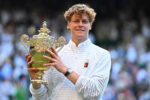 Jannik Sinner celebra 25 anos com foco total na recuperação para o US Open