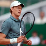 Jannik Sinner desiste do Masters 1000 de Cincinnati e gera alerta para o US Open
