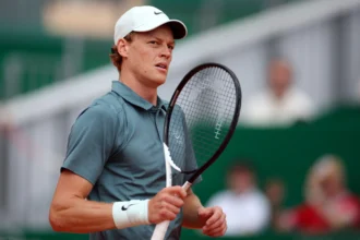 Jannik Sinner desiste do Masters 1000 de Cincinnati e gera alerta para o US Open