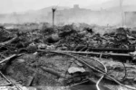 Japão reavalia política de armas nucleares em debate histórico após 81 anos de Hiroshima