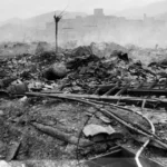 Japão reavalia política de armas nucleares em debate histórico após 81 anos de Hiroshima