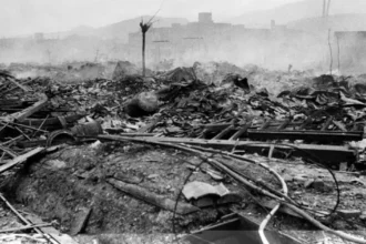 Japão reavalia política de armas nucleares em debate histórico após 81 anos de Hiroshima
