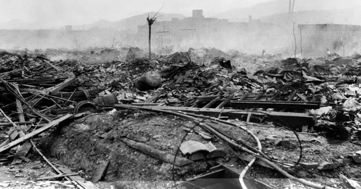 Japão reavalia política de armas nucleares em debate histórico após 81 anos de Hiroshima