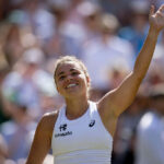 Jasmine Paolini confirma retorno ao circuito no US Open após recuperação física