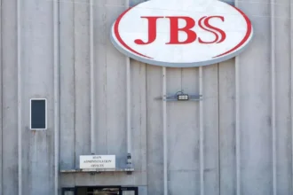 JBS: Wesley Batista Filho assume liderança em retorno da família ao comando, revela Financial Times