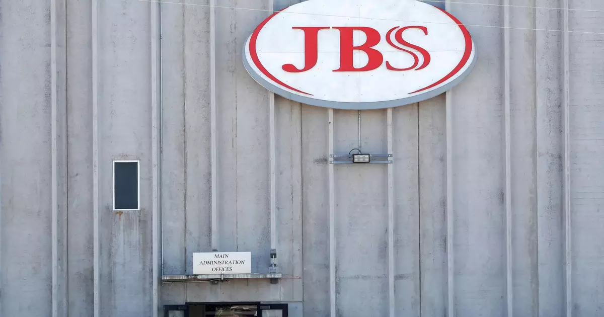 JBS: Wesley Batista Filho assume liderança em retorno da família ao comando, revela Financial Times