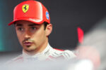 Jean Alesi aponta crise de desempenho de Charles Leclerc na Ferrari