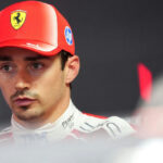 Jean Alesi aponta crise de desempenho de Charles Leclerc na Ferrari