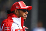 Jean Alesi critica postura de Lewis Hamilton após GP da Holanda