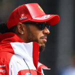 Jean Alesi critica postura de Lewis Hamilton após GP da Holanda