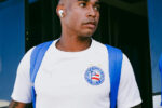 Jean Lucas marca no Barradão e defende celebração em clássico do Bahia